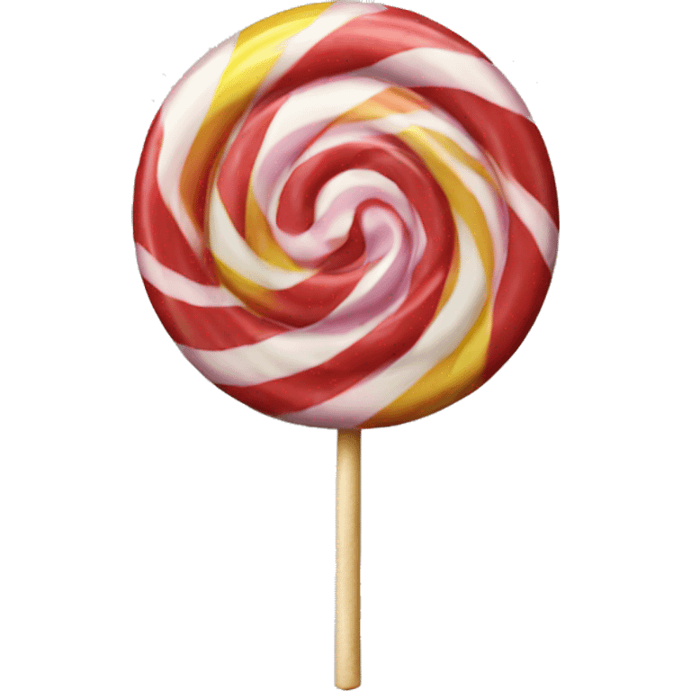 lollipop  emoji