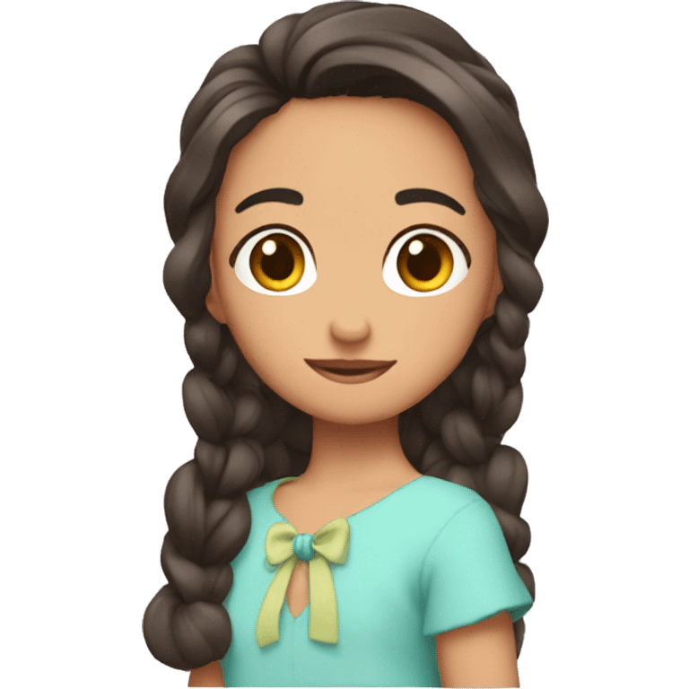 Lilo enamorada emoji