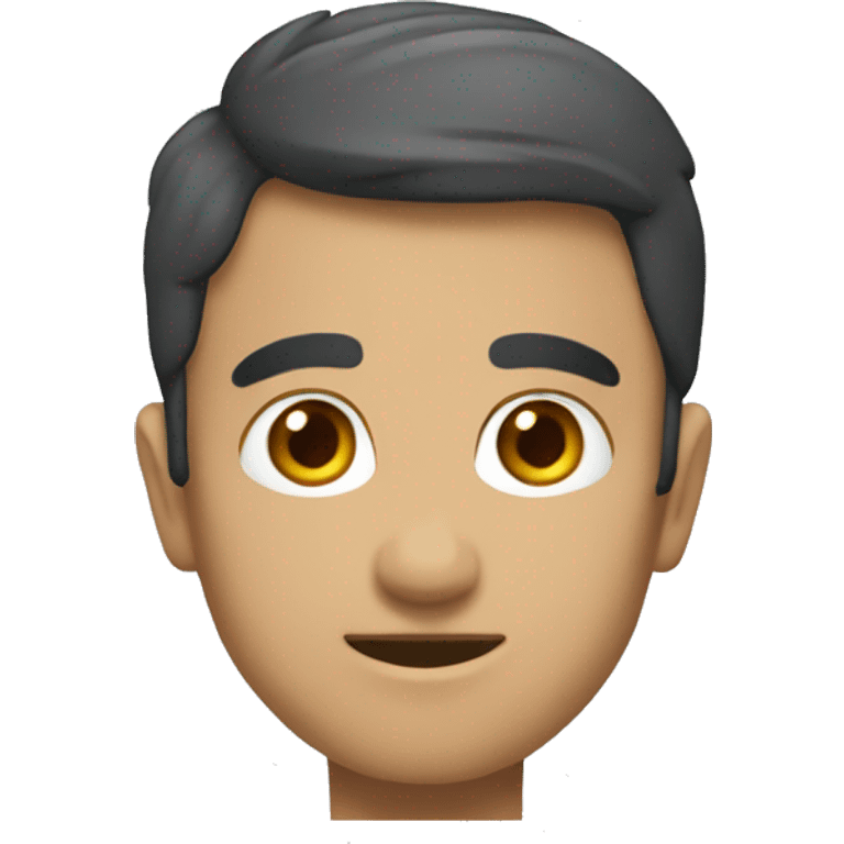 زن سیبیلو emoji