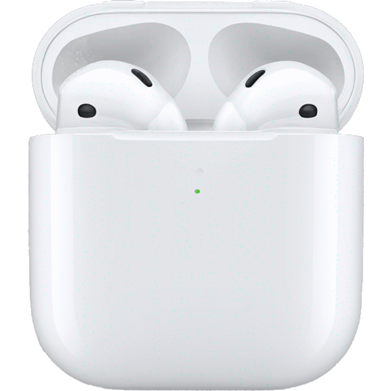 AirPod Pro  emoji