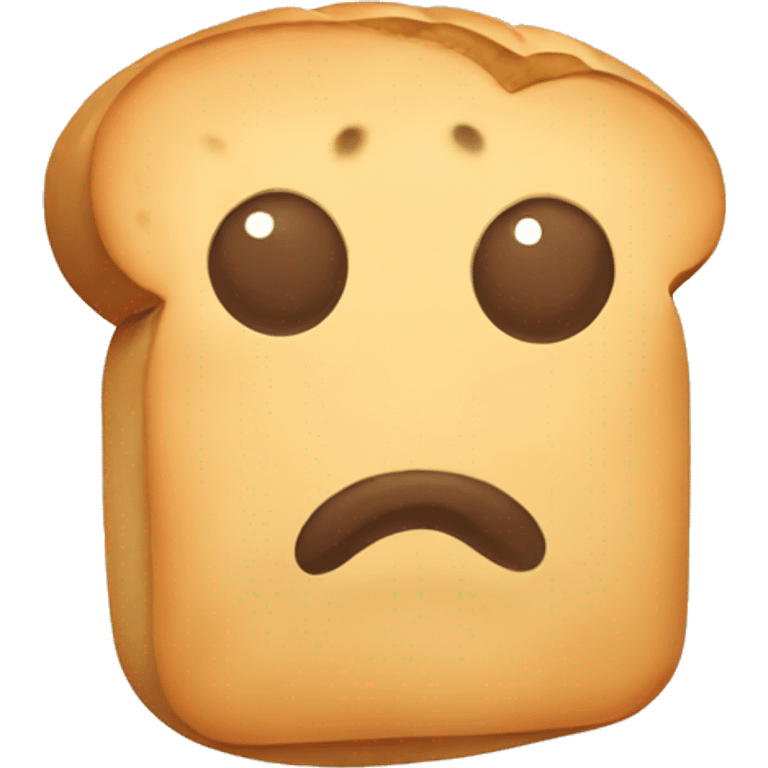 mexican bread emoji