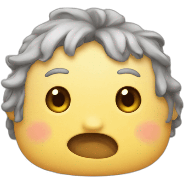 Mignon emoji