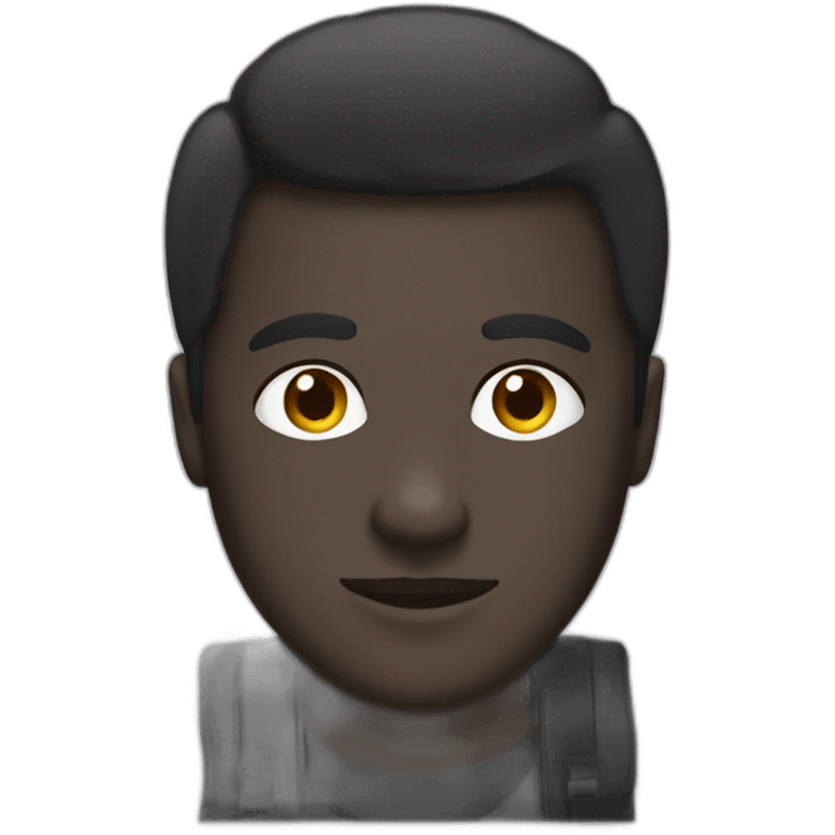 black-suitecase emoji