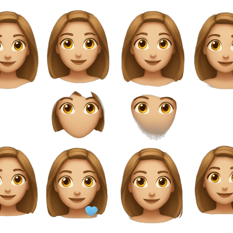 step by step emoji