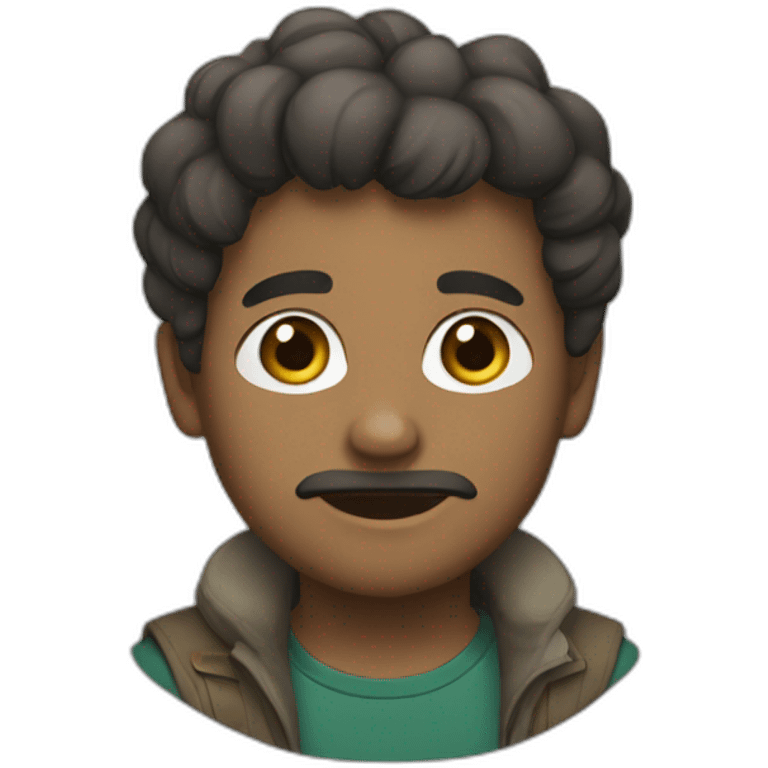 Ayuwoki emoji