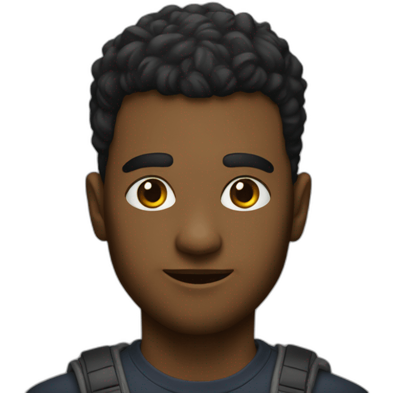 Djilsi emoji