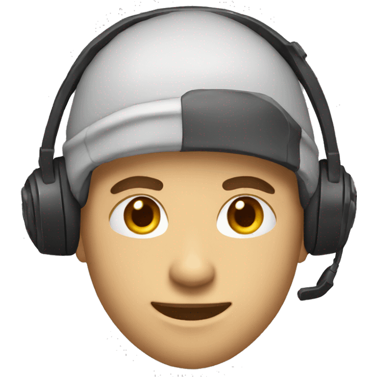 Gamer emoji