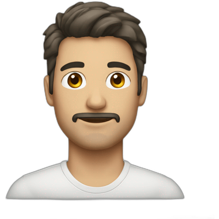 sigma male emoji