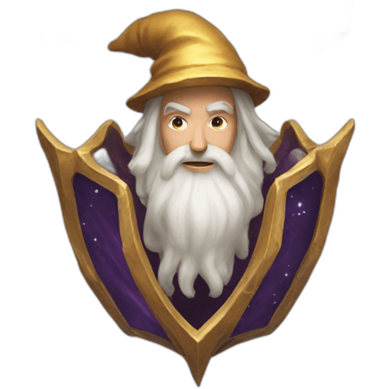 time wizard emoji