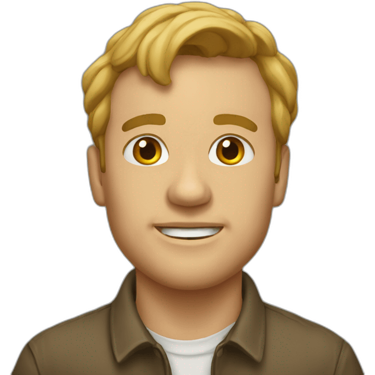 Belingham emoji