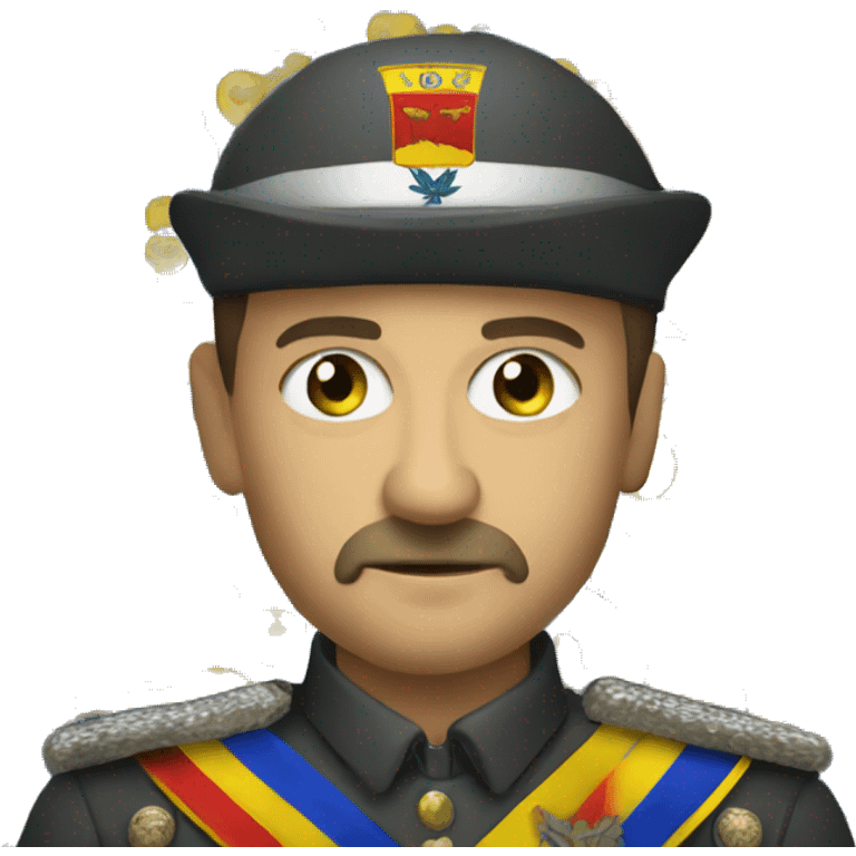 moldavian patriot emoji