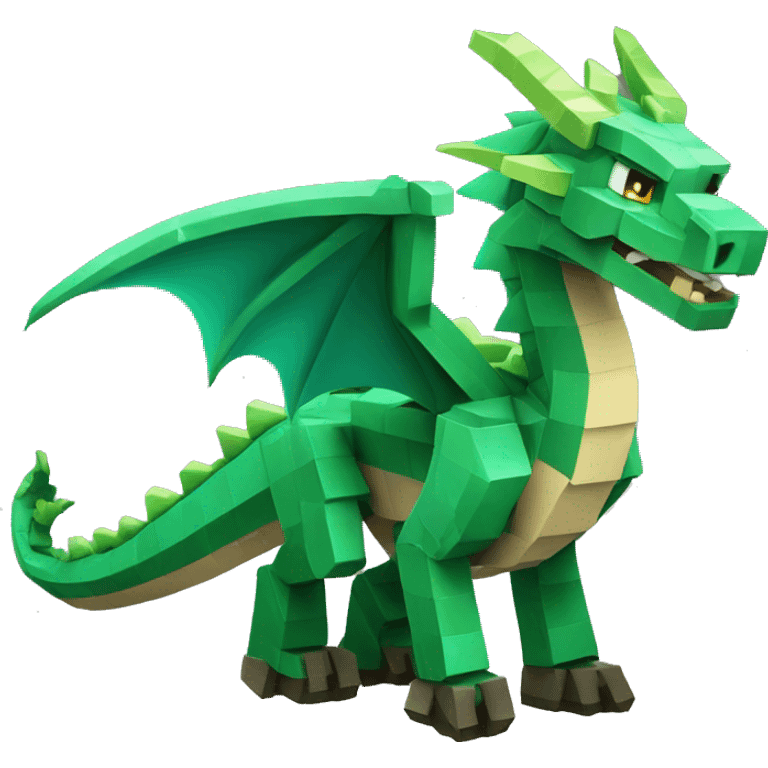 minecraft dragon hirobraine emoji