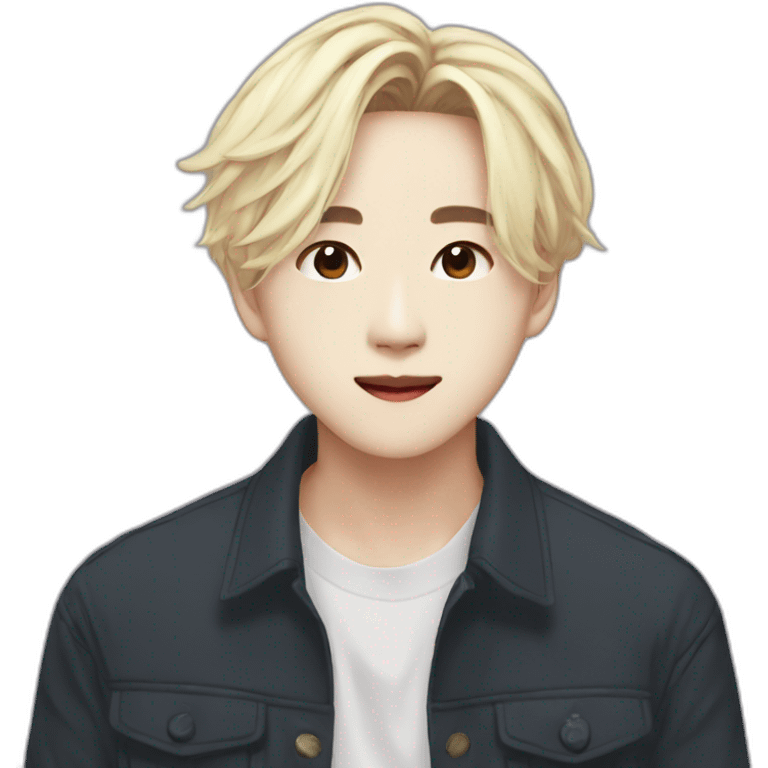 jeonghan emoji