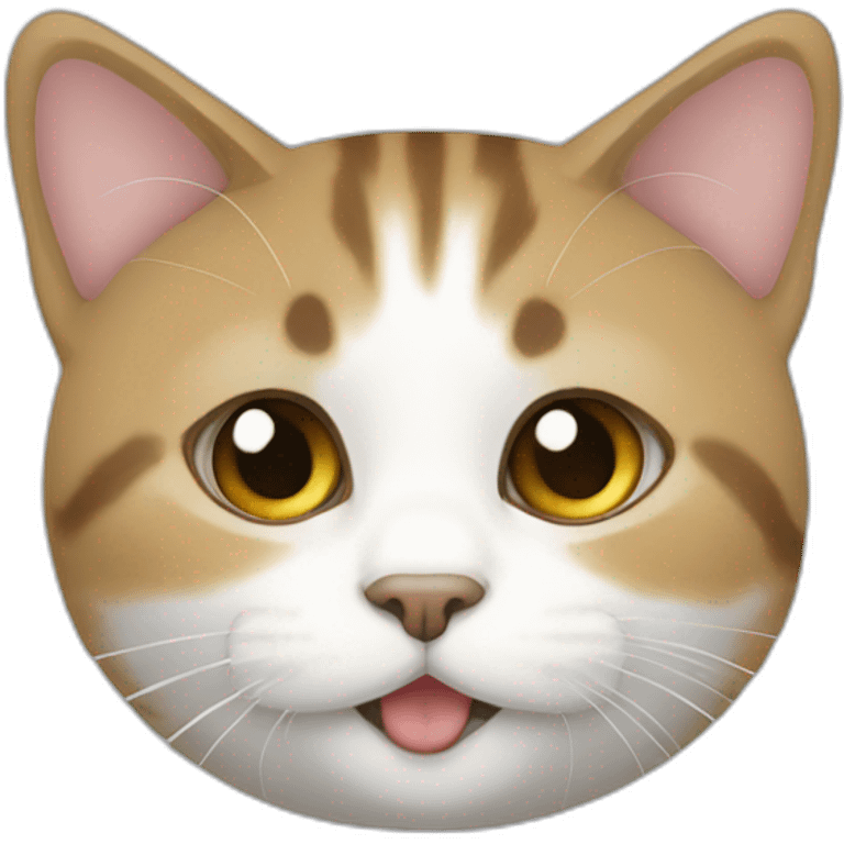 Maru emoji