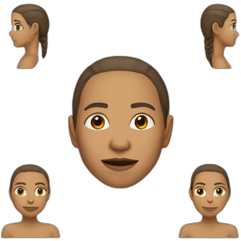 Binks Zola emoji