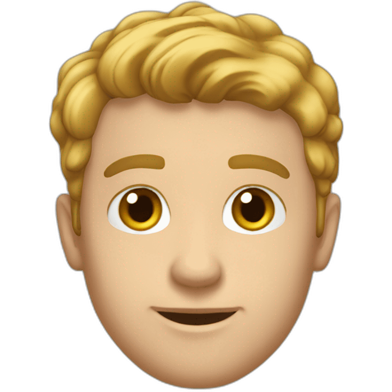 Charles lecler emoji