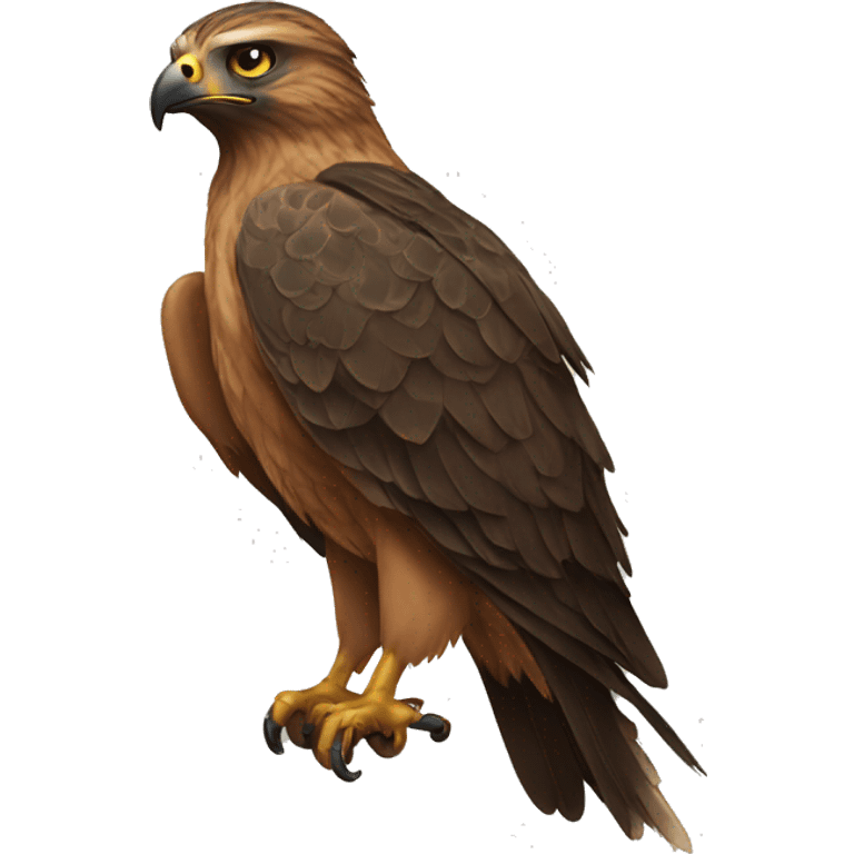 Hawk Tuah emoji