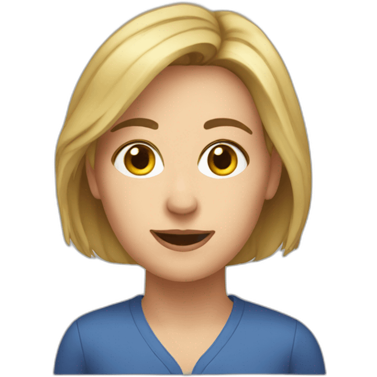 Clare Gilmartin emoji