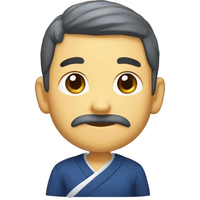 Sano Manjiro Emoji emoji