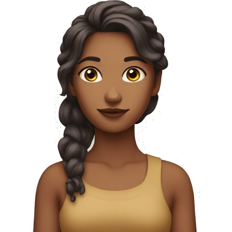 sarai emoji