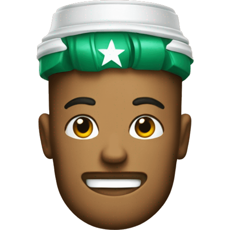 Starbuck emoji