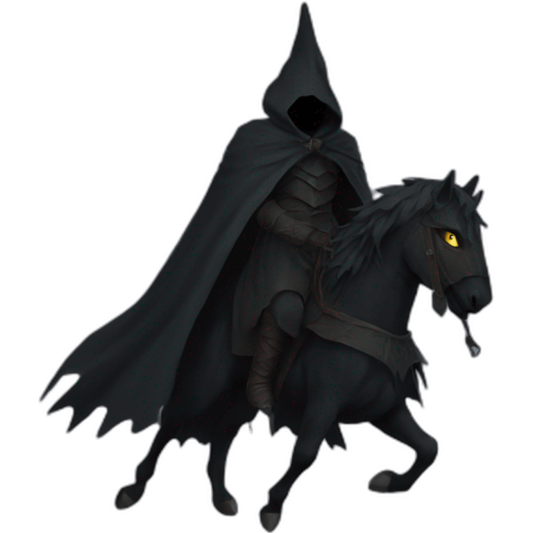 Nazgul emoji