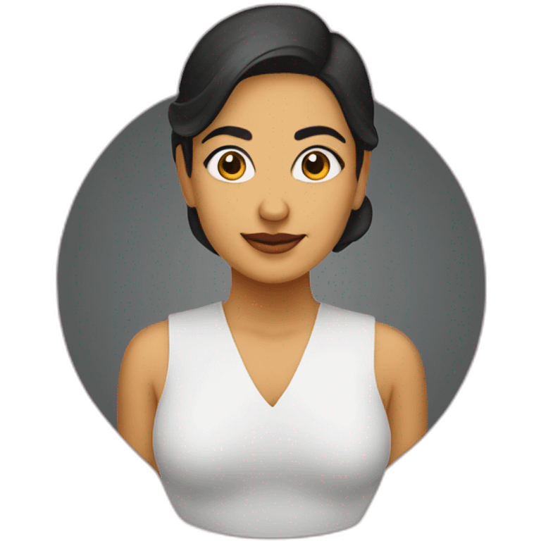 namita thapar emoji