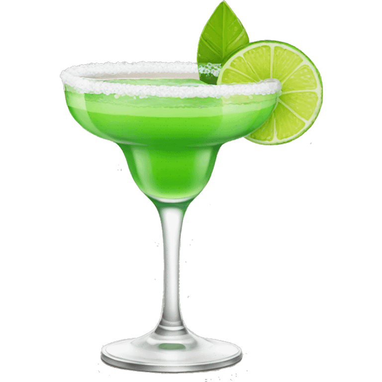 margarita emoji