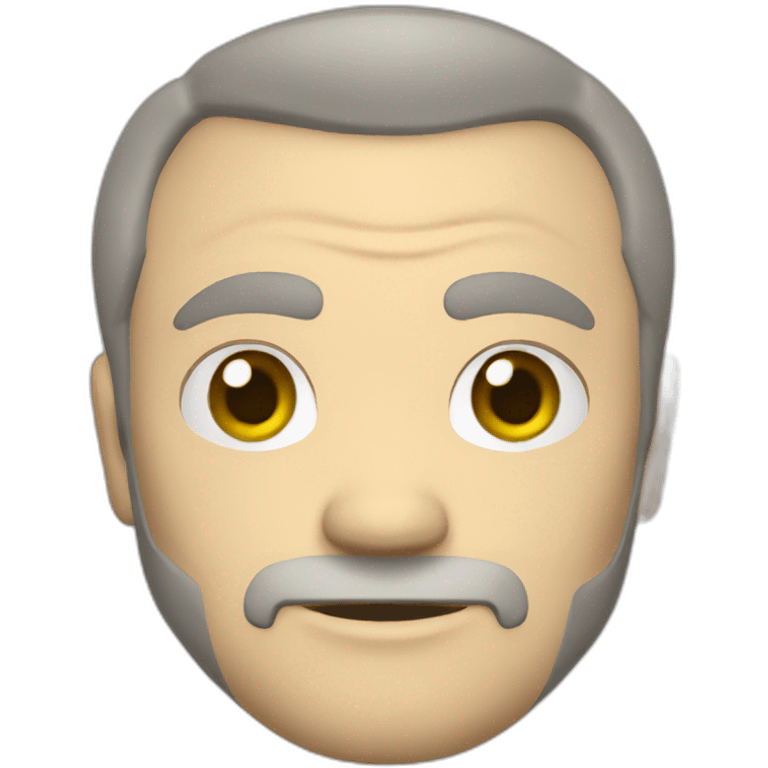 Makarov emoji