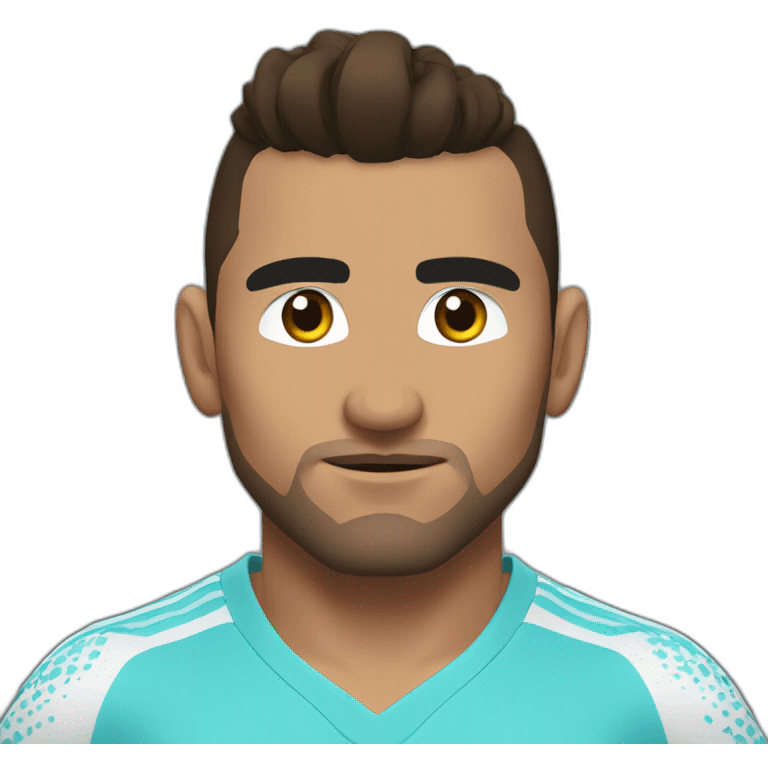 Dimitri payet emoji