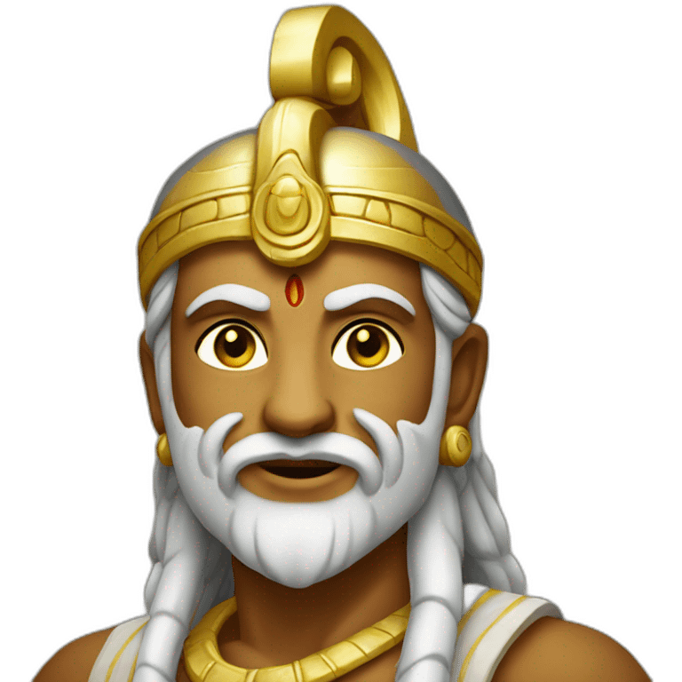 Shri ram emoji