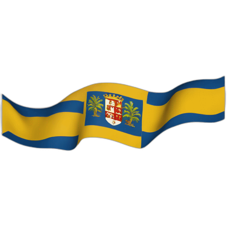 Madeira flag emoji