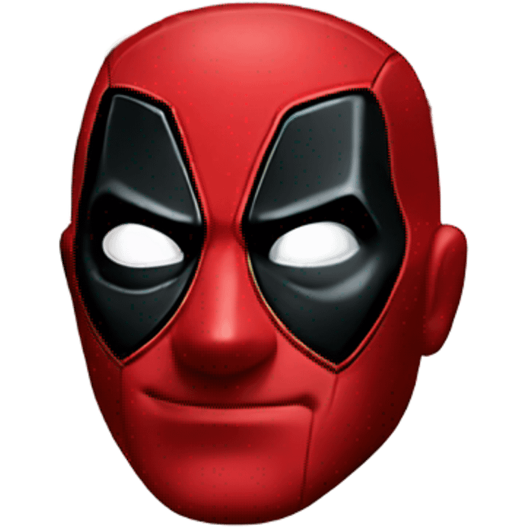 Deadpool  emoji