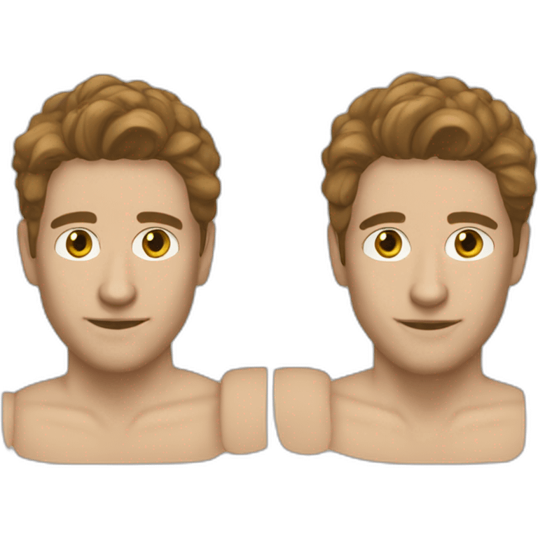 sacha gorecki emoji