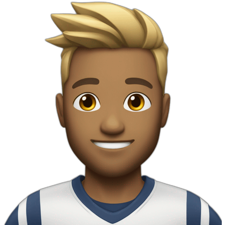 raye sky striker emoji