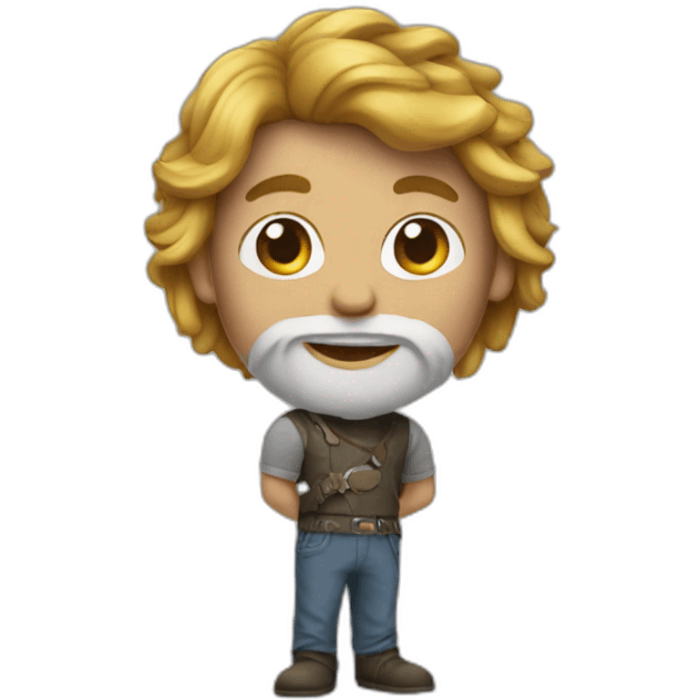 linkor studio emoji