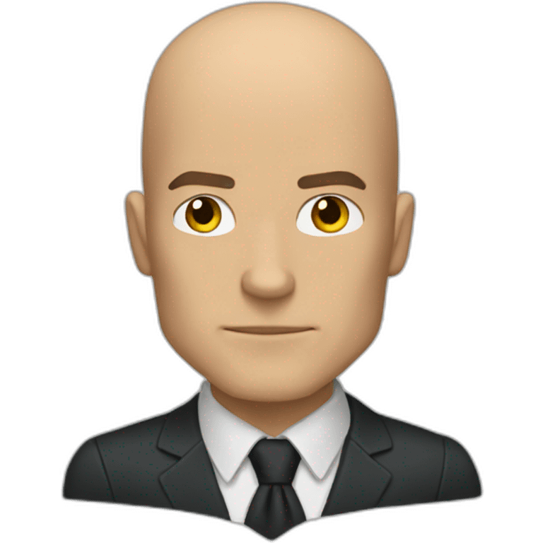 Lex Luthor emoji