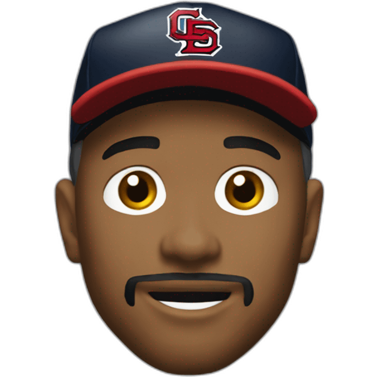 Ozzie Smith emoji