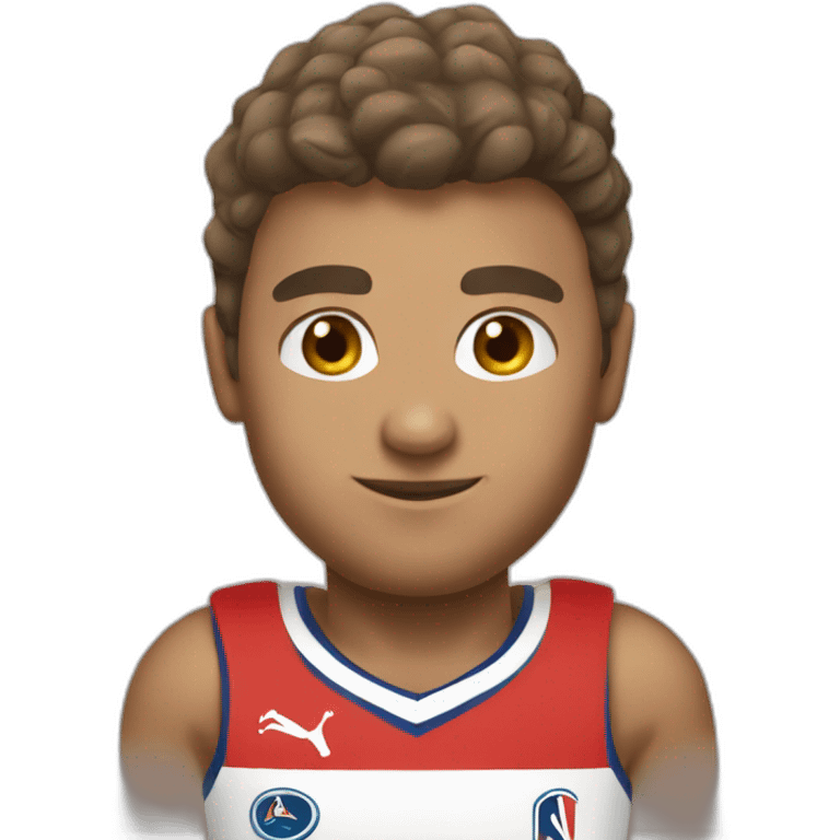 Naymar psg emoji