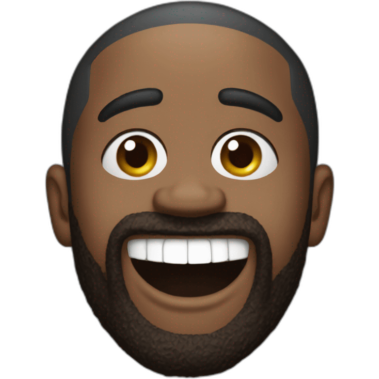 Kyrie irving emoji