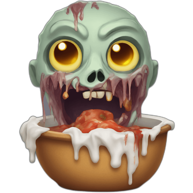 zombie stew emoji