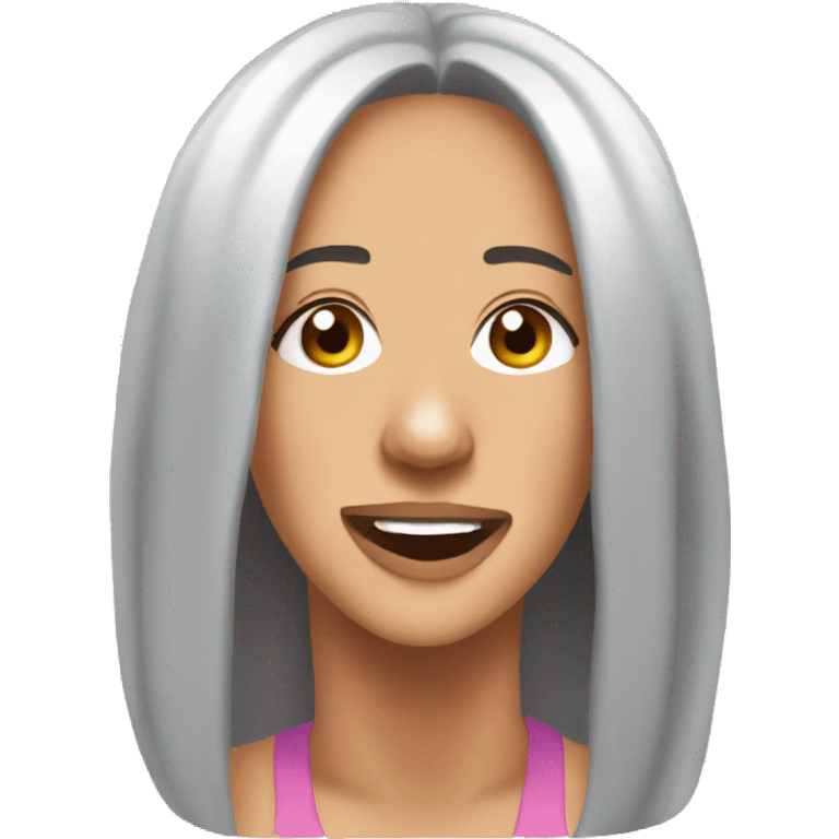 Jenna Marbles emoji