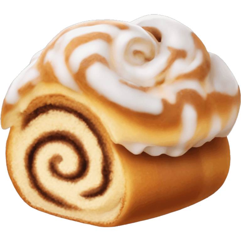 cinnamonroll emoji