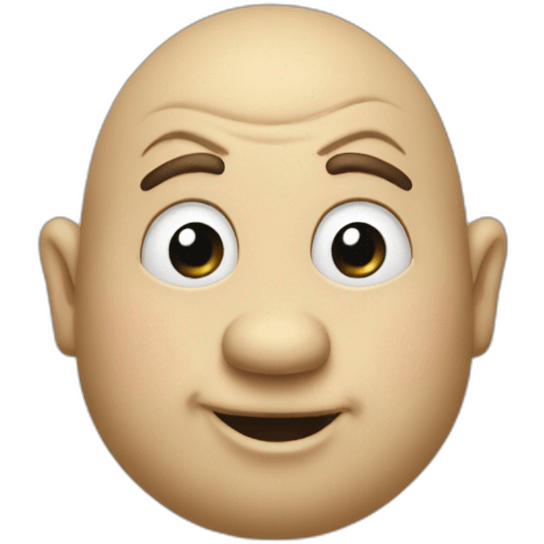 tweedle emoji