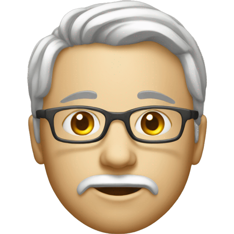 curriculum vitae emoji