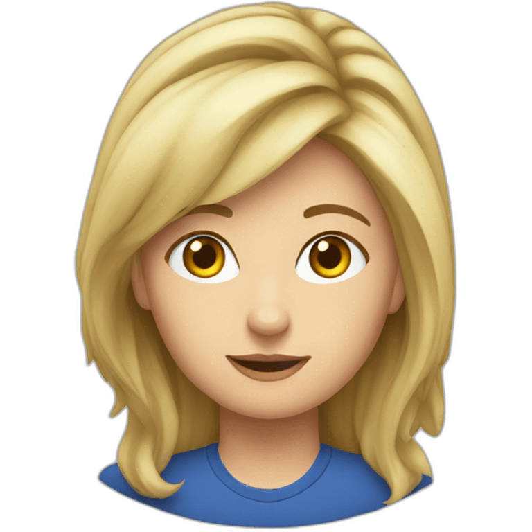 annika wiedera emoji