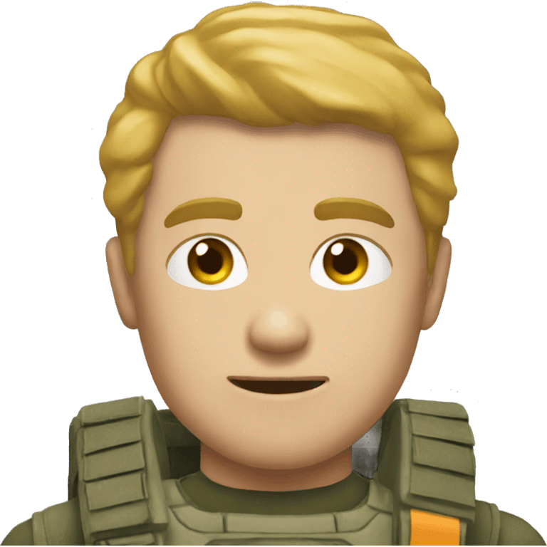 Warzone emoji