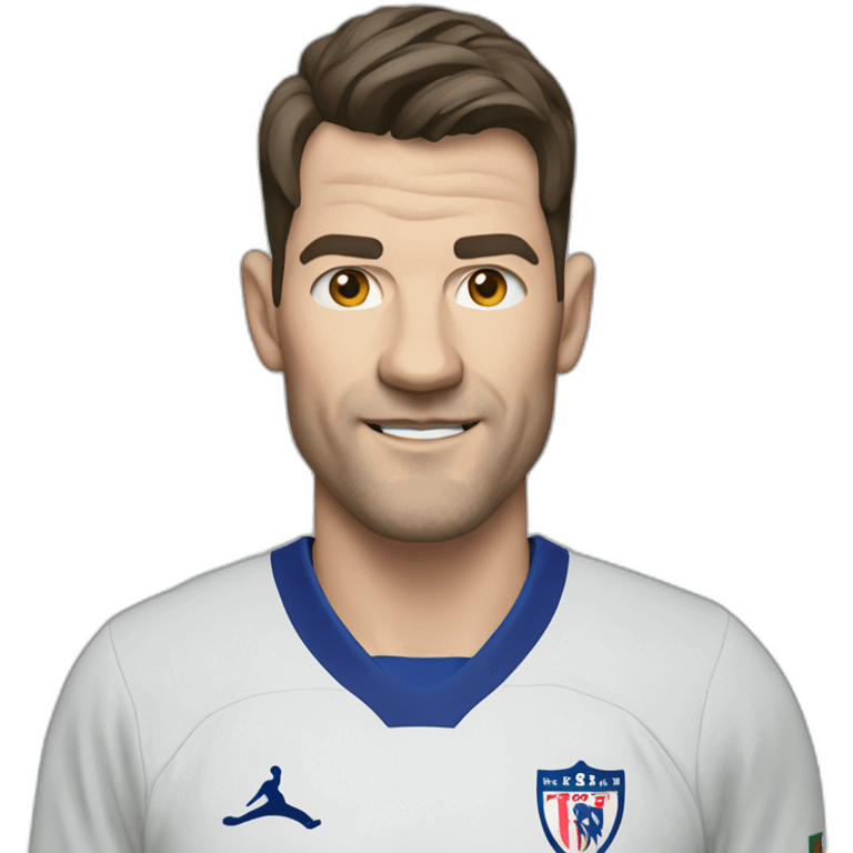 Jonathan sexton emoji