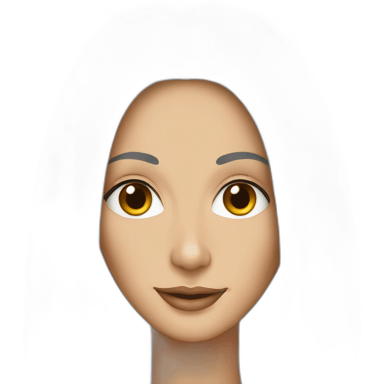 Cher emoji