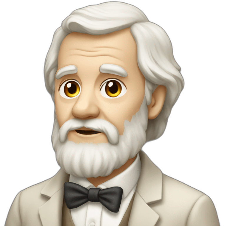 Darwin emoji